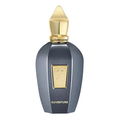 XERJOFF OUVERTURE edp 100ml TESTER