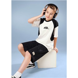 Футболка детская для мальчика