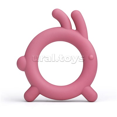 Грызунок "Зверята" в пакете