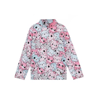 Водолазка для девочки