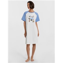 СОРОЧКА НОЧНАЯ ЖЕНСКАЯ 572385