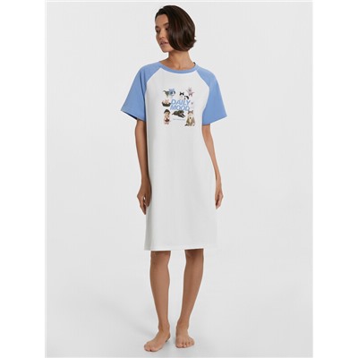 СОРОЧКА НОЧНАЯ ЖЕНСКАЯ 572385