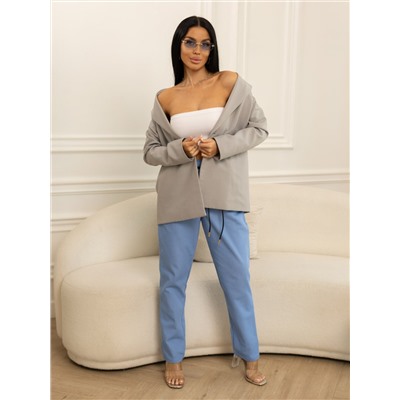 Текс-плюс Джинсы НФ-00029850