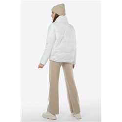 04-2854 Куртка женская демисезонная (G-loft 100)