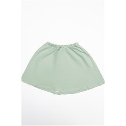 Костюм Шарлотта оливковый детский