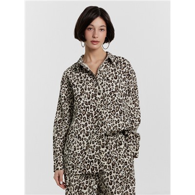 РУБАШКА ЖЕНСКАЯ 122955/1