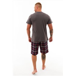 Костюм с шортами 031 НАТАЛИ, 1018407