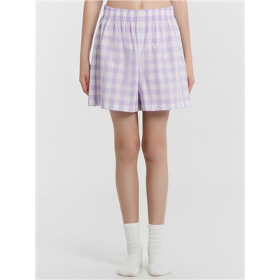 КОМПЛЕКТ ДЛЯ ДЕВОЧЕК (ФУТБОЛКА, ШОРТЫ) 567748