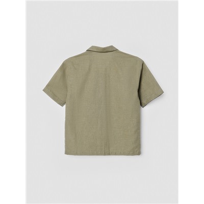 КОСТЮМ ДЛЯ МАЛЬЧИКОВ (ЖАКЕТ, ШОРТЫ) 393349