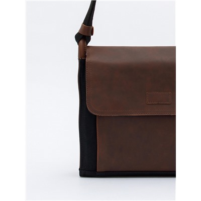 Сумка 1095NK black Naiet Lanke