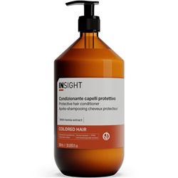 INSIGHT «COLORED HAIR» Кондиционер для окрашенных волос 900 мл