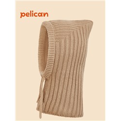 PELICAN Шапка