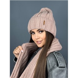 Шапка+хомут