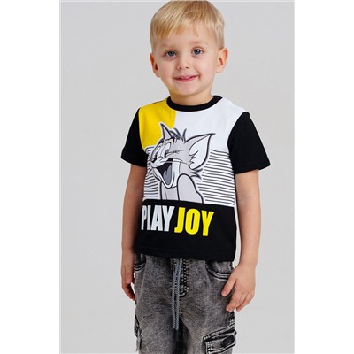 Футболка PLAYTODAY, 1088685