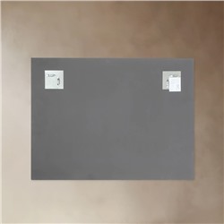 Зеркало, настенное, 60х80 см