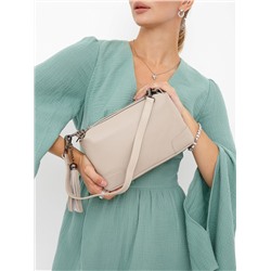 Сумка 5555VG off white Vitelli Grassi