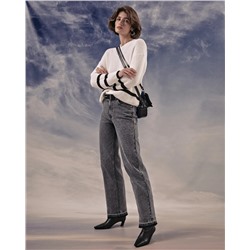 Conte elegant Джинсы CON-681