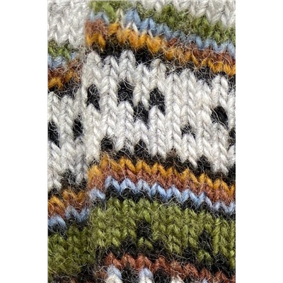 Носки шерстяные шерстяные мужские Устюг НАТАЛИ, 1056136