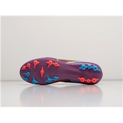 Футбольная обувь Nike Air Zoom Mercurial Vapor XV Academy AG