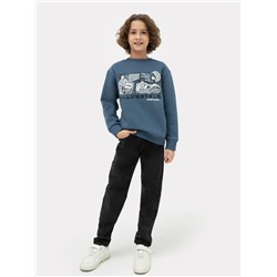 ДЖЕМПЕР ДЛЯ МАЛЬЧИКОВ 123389