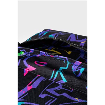 Рюкзак текстильный для девочек