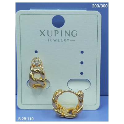 Серьги #23035257