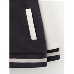 CROCKID Бомбер КР 302841