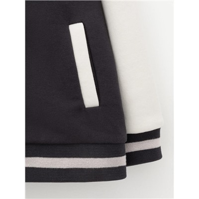 CROCKID Бомбер КР 302841