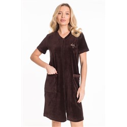 Халат М324237ВШк