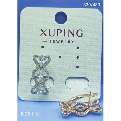 Серьги #23101292