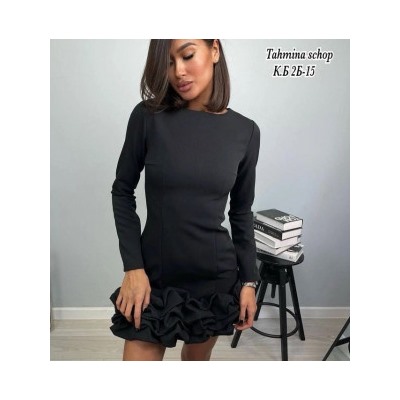 Платье #22651972