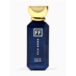 Парфюмерная вода женская Fine Fragrance Silk Bomb, 50 мл