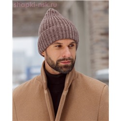 12870 MMH Колпак мужской (57-59)