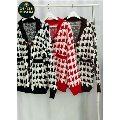 Кардиган #23050416