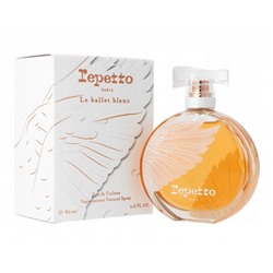 REPETTO LE BALLET BLANC edt (w) 80ml