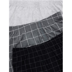 ТРУСЫ МУЖСКИЕ (3ШТ) 411152-3