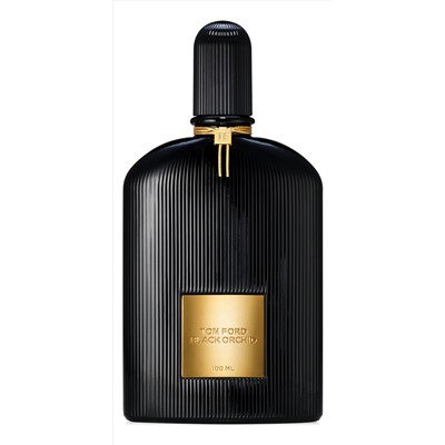 TOM FORD BLACK ORCHID edp (w) 1000ml без спрея