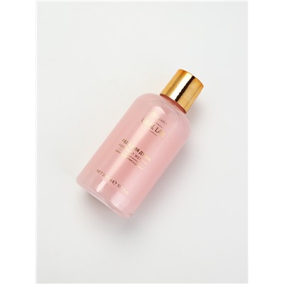 Подарочный набор: гель для душа, соль в банке и мочалка ракушка, URAL LAB