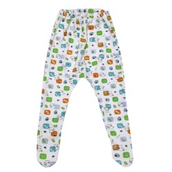 40-517 Ползунки интерлок под памперс