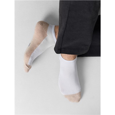 НОСКИ МУЖСКИЕ 104K-3091