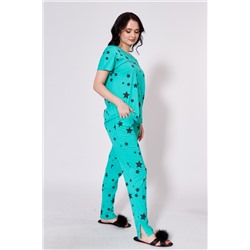 Пижамный комплект М322195а