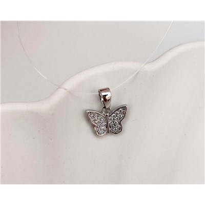 Подвеска на леске