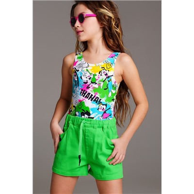 Шорты PLAYTODAY, 974148