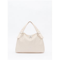 Сумка 58445 beige Velina Fabbiano-Safenta