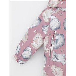 CROCKID Комбинезон ВК 60085/н/54 Ал