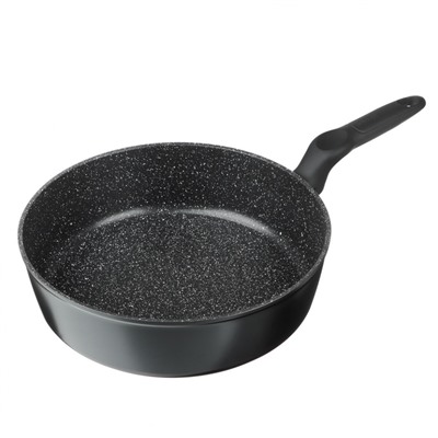 Стоун сковорода ГЛУБОК.28см 846-445