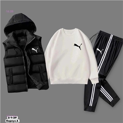 Костюм тройка 1820158-2