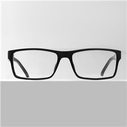 Готовые очки GA0081, черный, - 1