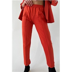 Брюки 8192 (Терракот)