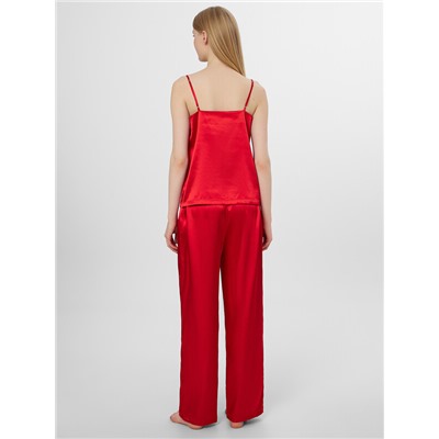 КОМПЛЕКТ ЖЕНСКИЙ (БЛУЗА, БРЮКИ) 592627